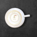 Base de taza Wedgwood