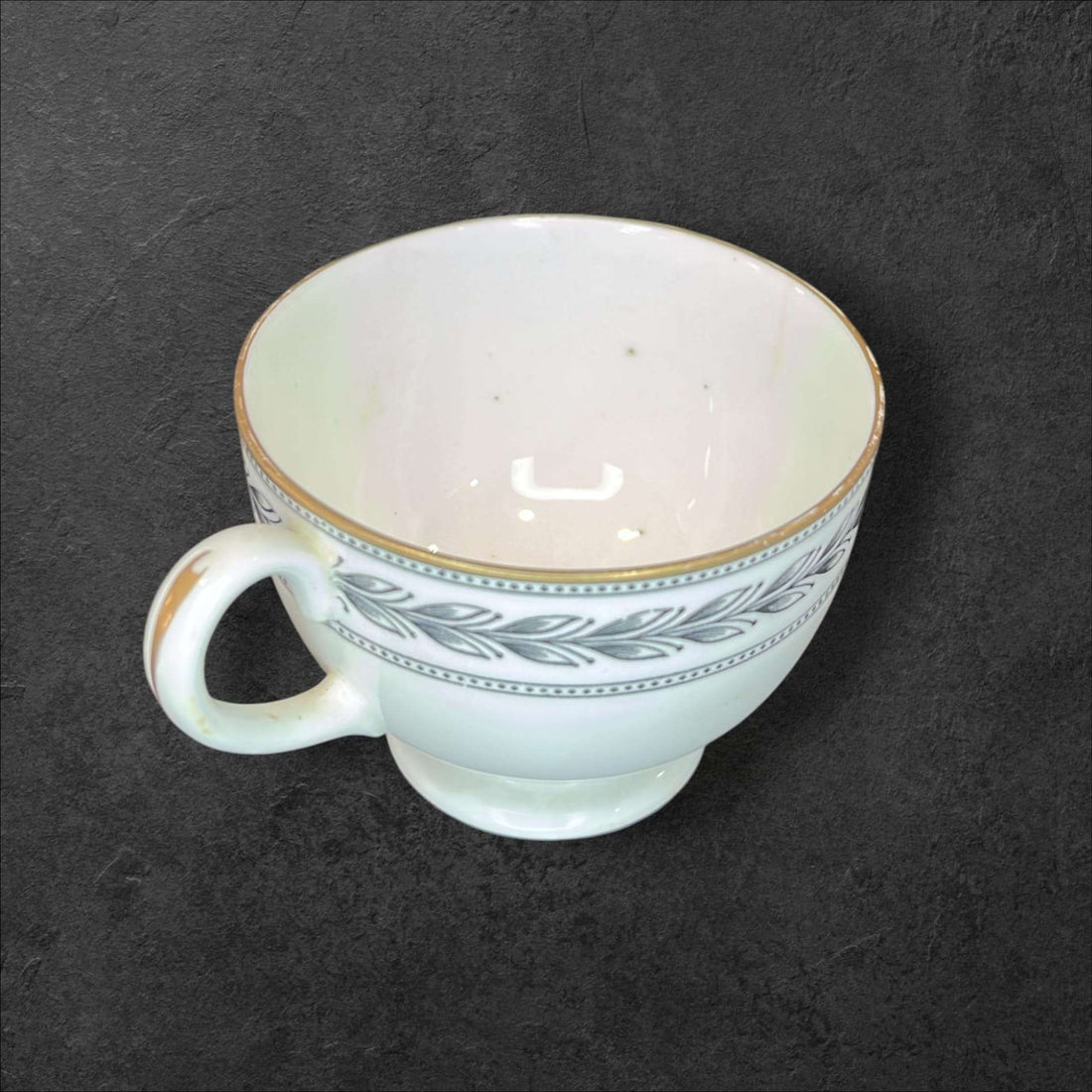 Taza Wedgwood clásica