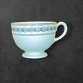 Taza Wedgwood decorativa
