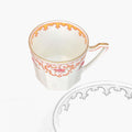 Interior Taza Limoges
