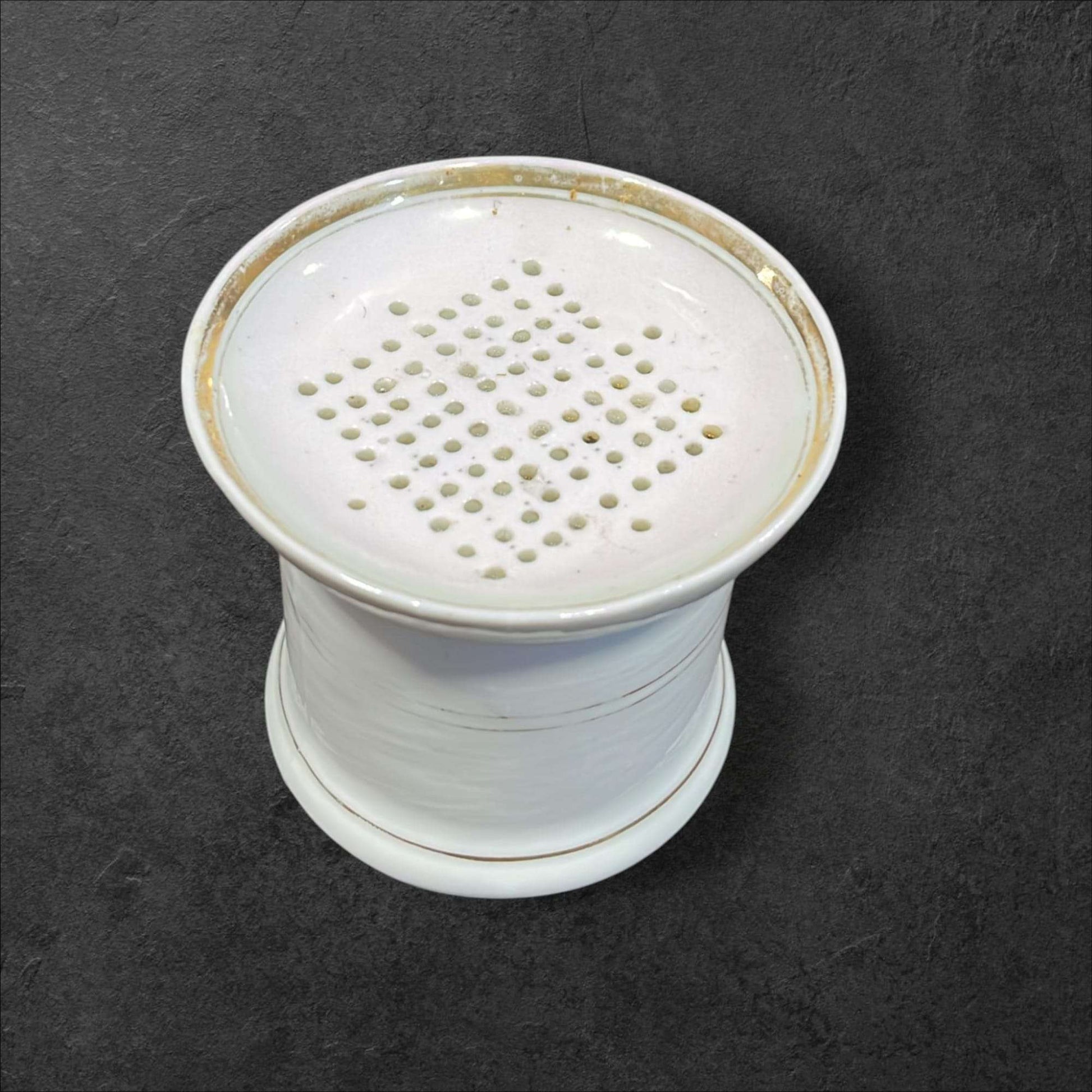 Arenillero con diseño elegante