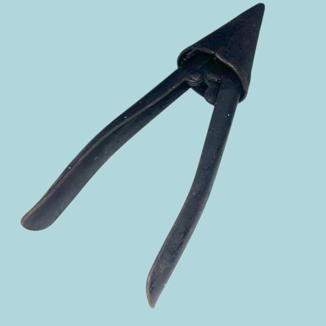 Abocardador manual para ensanchar tubos, 23 cm en decoración para hogar y jardín