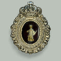 A sua presença é elegante, exclusiva e cheia de valor decorativo, perfeita para clientes de Espanha e Portugal que valorizam peças antigas com identidade.