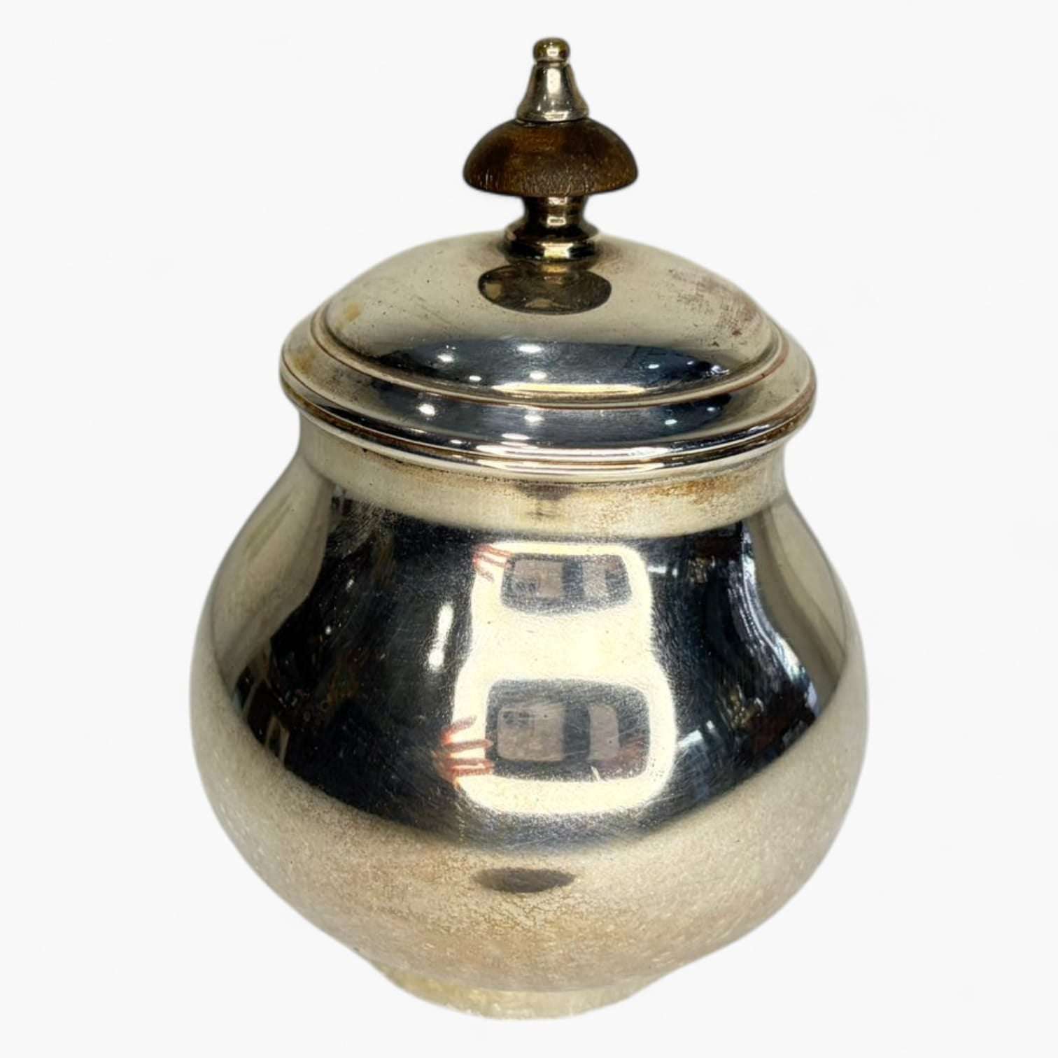 Jgo de café antiguo plateado estilo inglés completo, decoración clásica en metal