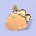 Figura Lladró Laundry Day porcelana gres decorativa