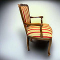 Este Sillón no es solo un asiento: es una forma de dar personalidad a una estancia. 