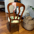 Hoy mantienen esa utilidad y, además, aportan valor decorativo a espacios clásicos, vintage o eclécticos. 
