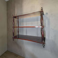 Disponible en www.limbaproecher.com, es una oportunidad limitada para añadir a tu hogar un mueble nuevo en nuestra selección, único, elegante y difícil de encontrar con este formato mural