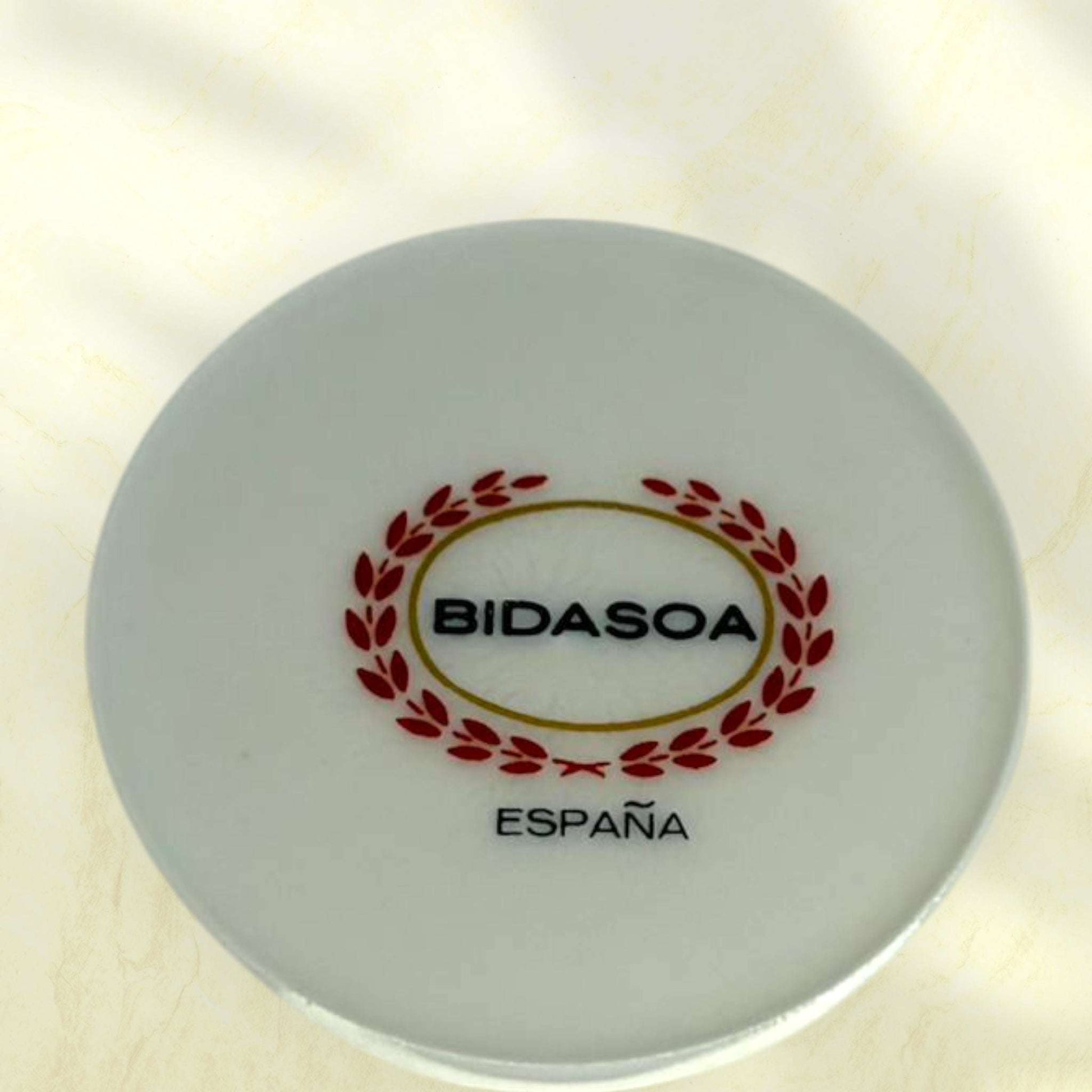 vajilla porcelana española Bidasoa 72 piezas