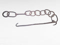 cadena de hierro