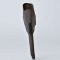 Canoa de trasiego de vino – Tradición enológica en metal, pieza decorativa artesanal para amantes del vino. Ideal para decoración de hogar rústico.